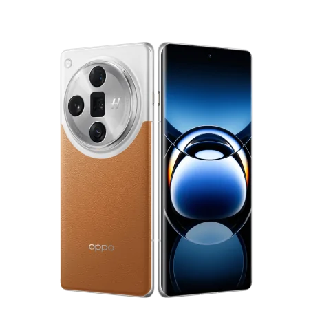 OPPO FIND X7 Ultra 16GB+512GB Preto