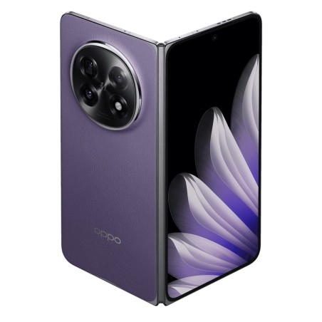 OPPO FIND N5 12GB+256GB Black