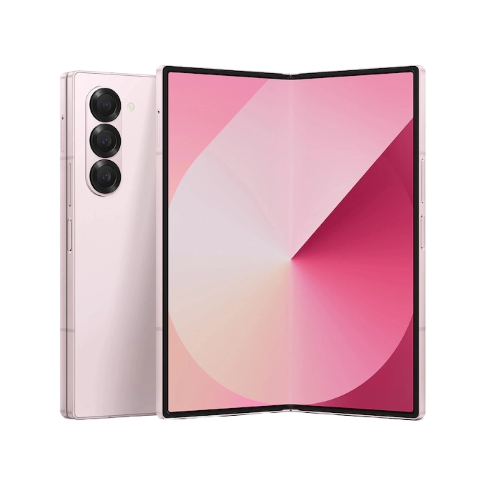 Samsung Galaxy Z Fold 6 F956B Single Sim + eSim