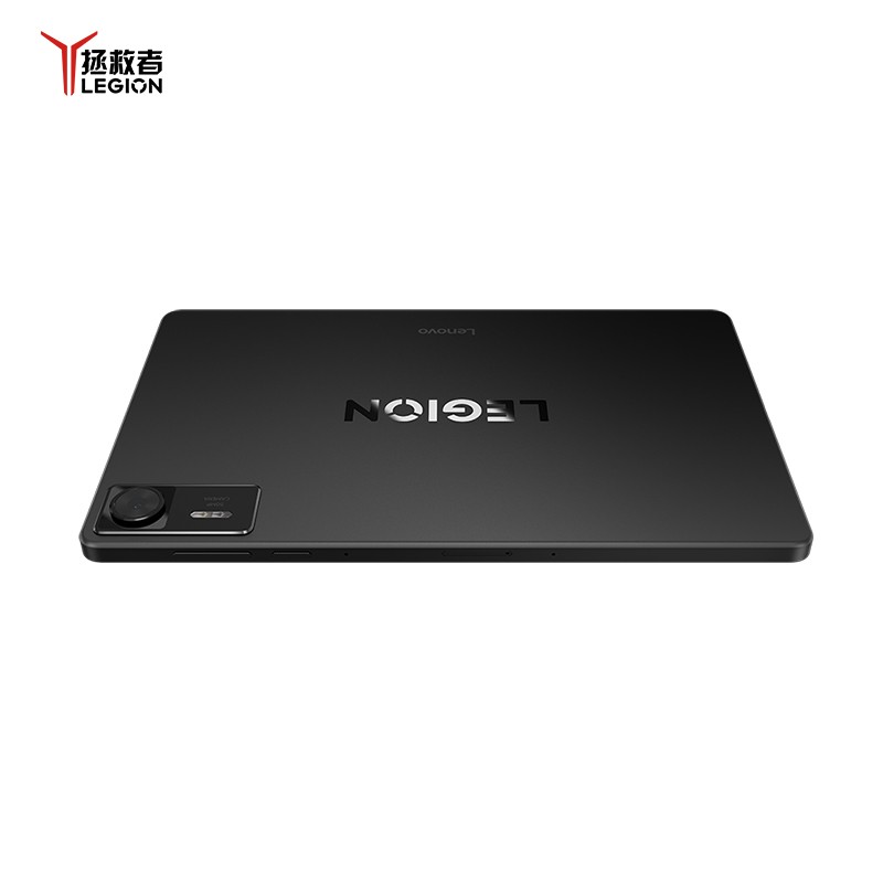 Lenovo Legion Pad Y700 Gen 4 12GB+256GB Black
