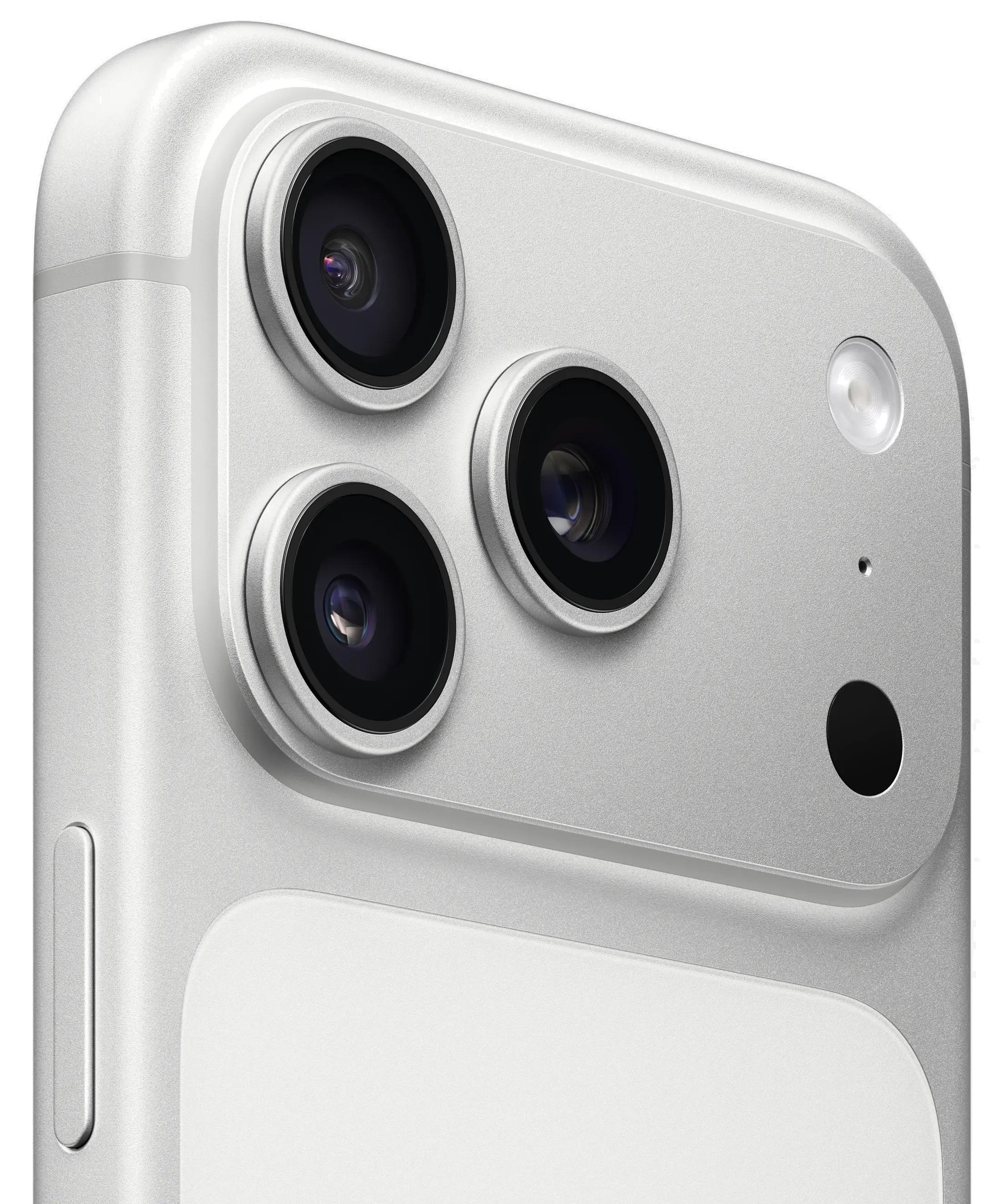 Apple iPhone 17 Pro 256GB Silver HK