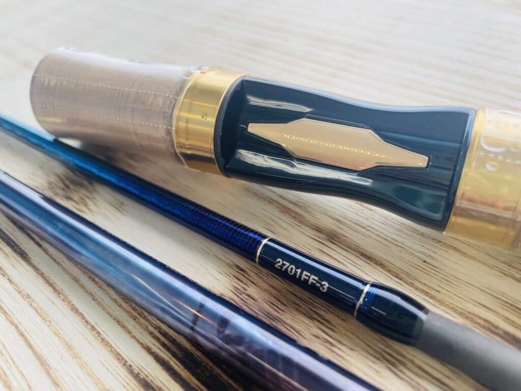 SHIMANO】WORLD SHAURA LIMITED l ワールドシャウラリミテッド “2701FF