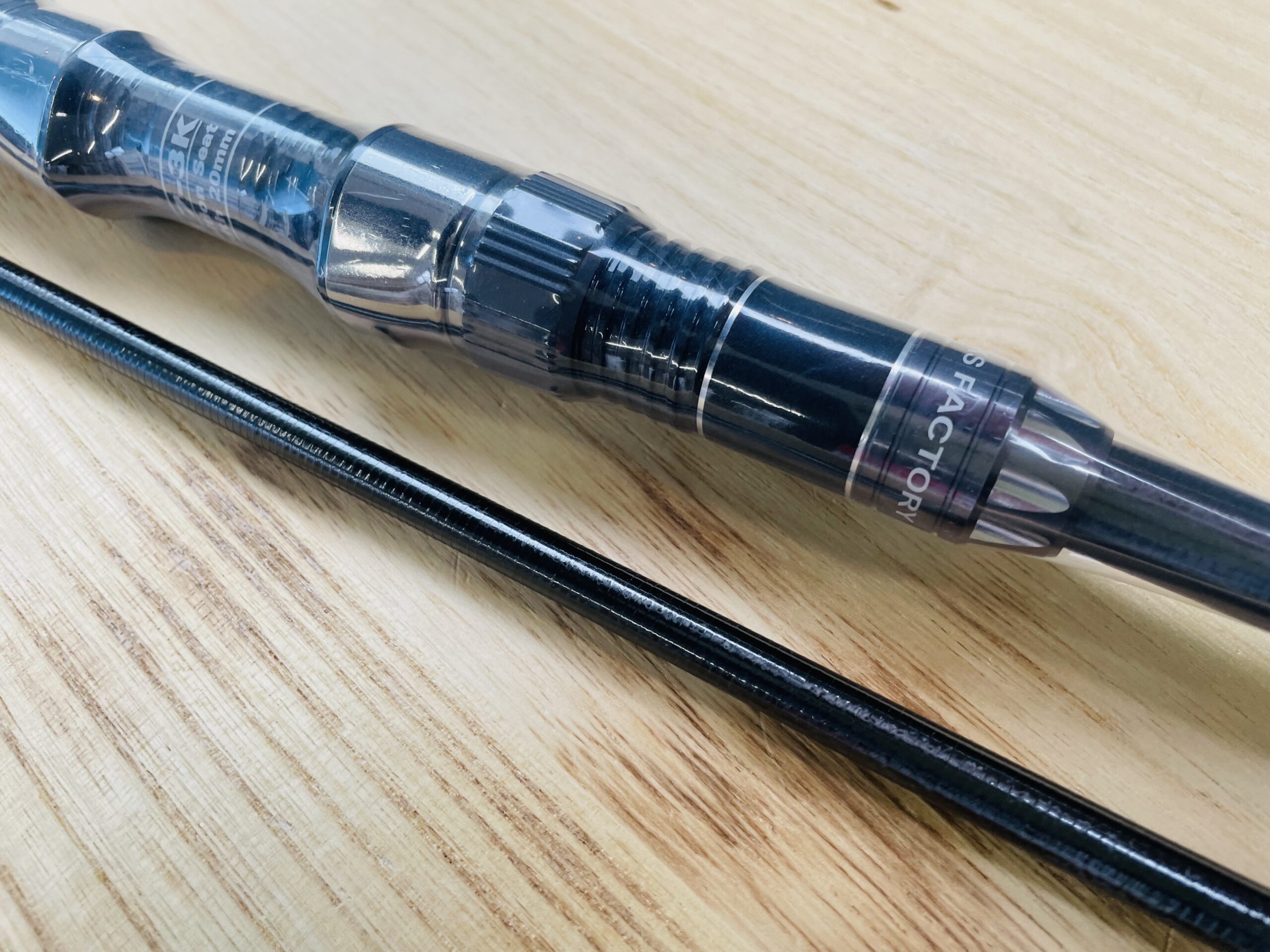 GCRAFT】MID RIVER LIMITED “MRLS-9102-TR ZENGAKE KATAME “『最強