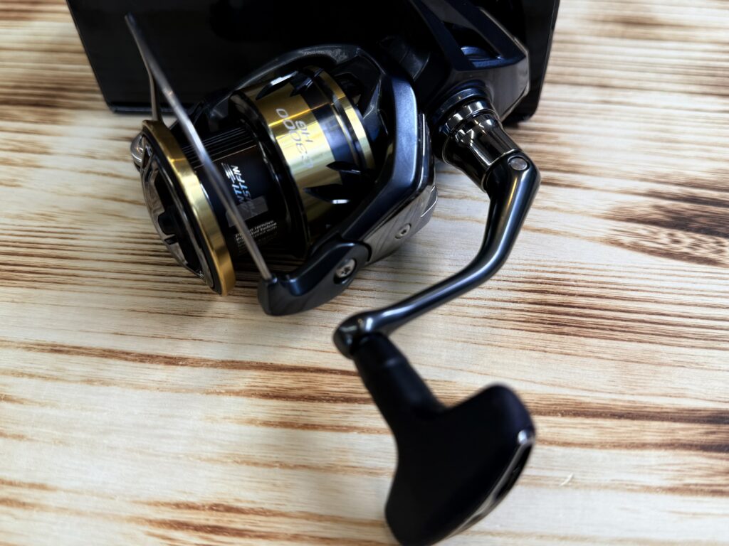 SHIMANO】新登場”25ULTEGRA l 25アルテグラ”最新技術が詰め込まれた