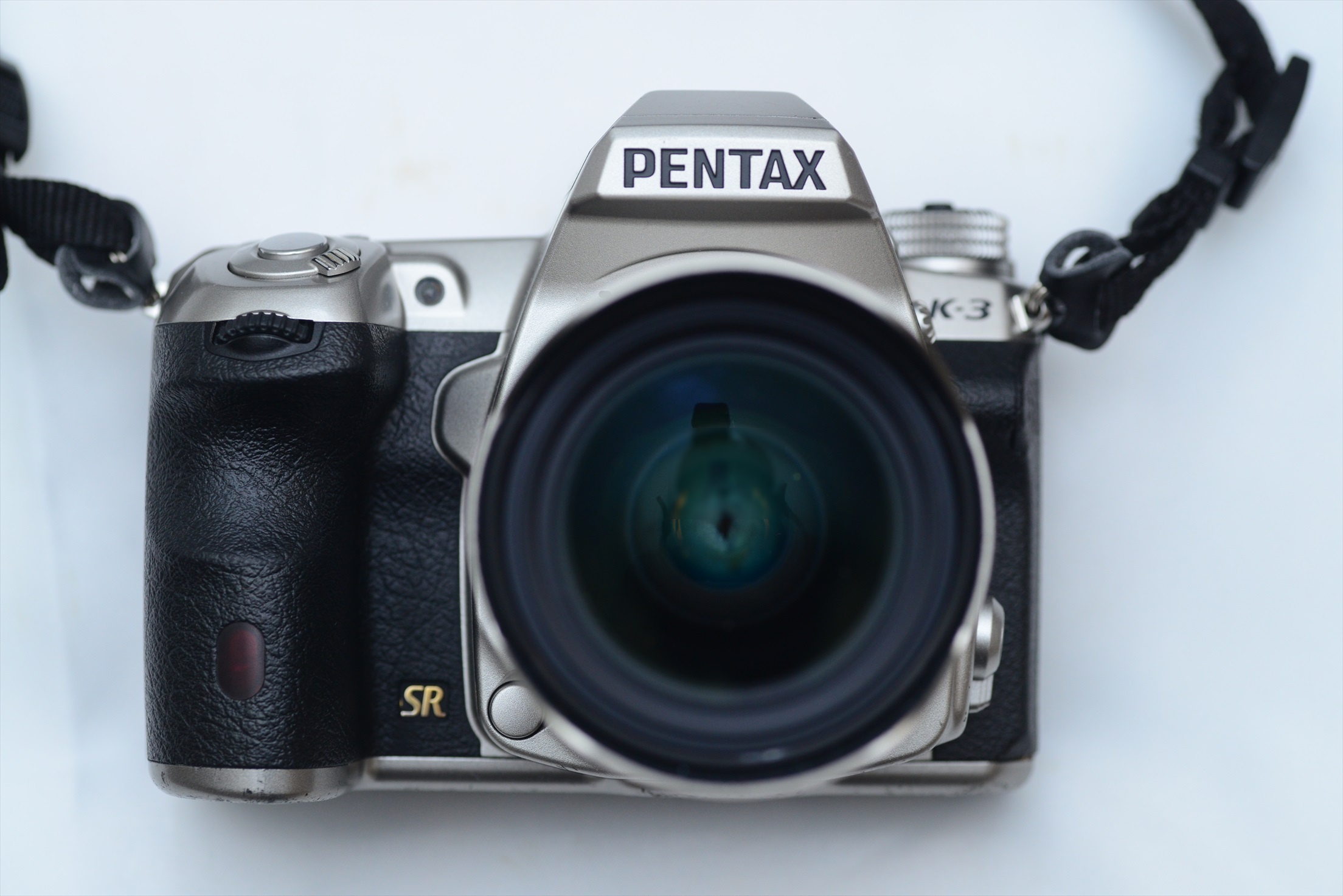 レビュー】SMC PENTAX-FA 31mmF1.8AL Limited ① | 銀の備忘録