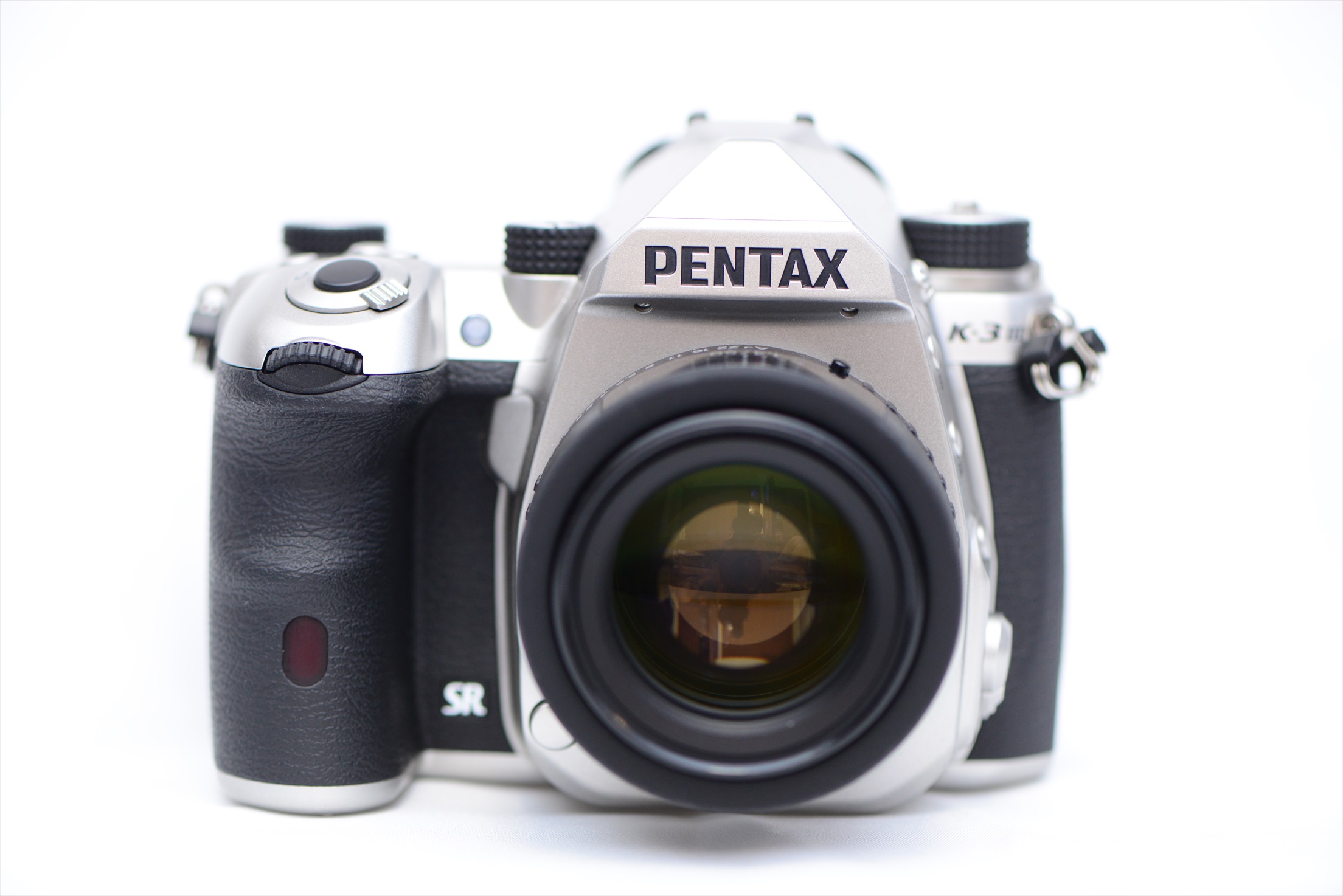 レビュー】SMC PENTAX-FA 50mm F1.4 CLASSIC で虹色フレアを楽しむ ③