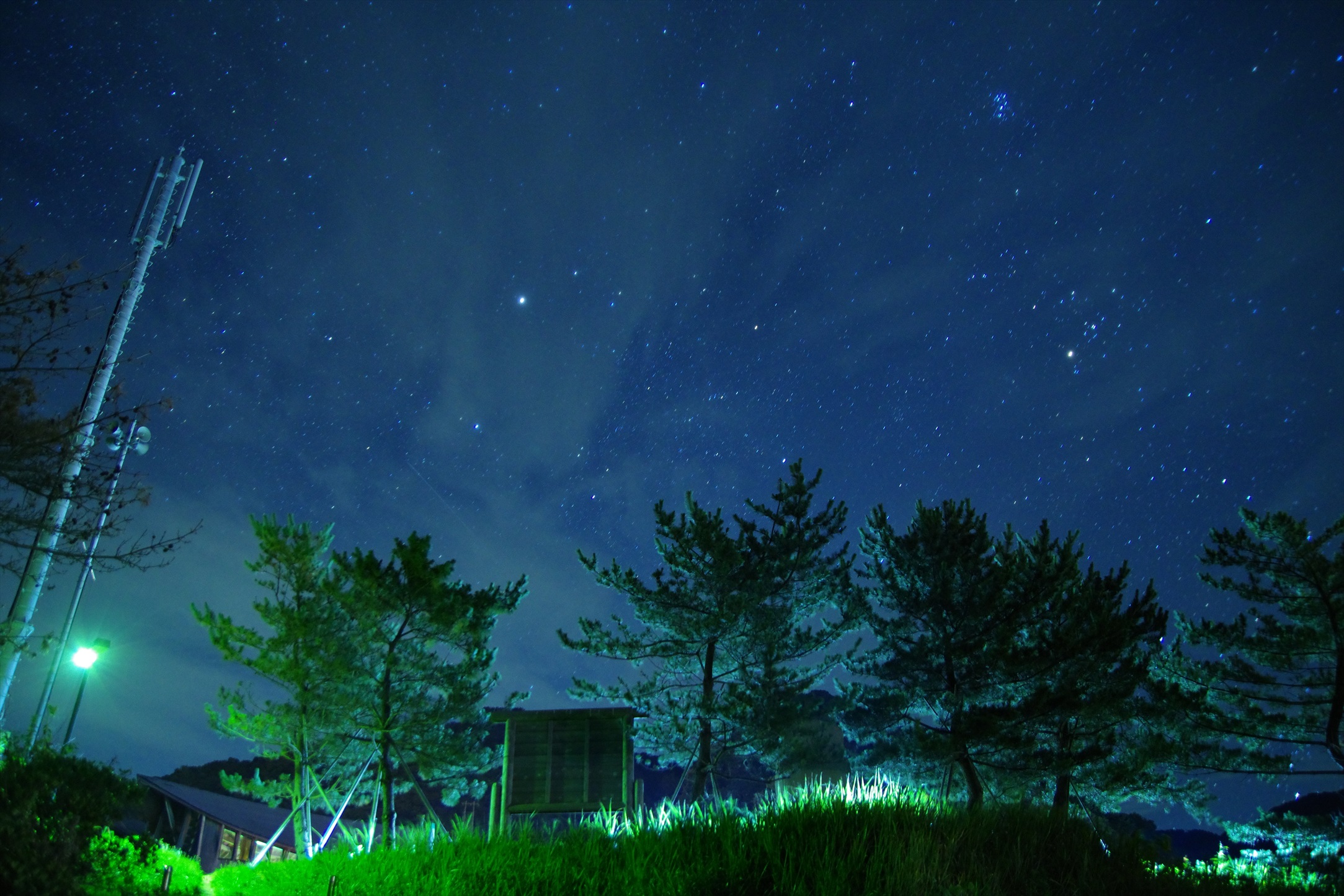 レビュー】TAMRON SP AF 17-50mm F/2.8 XR Di II LD Aspherical ③温海