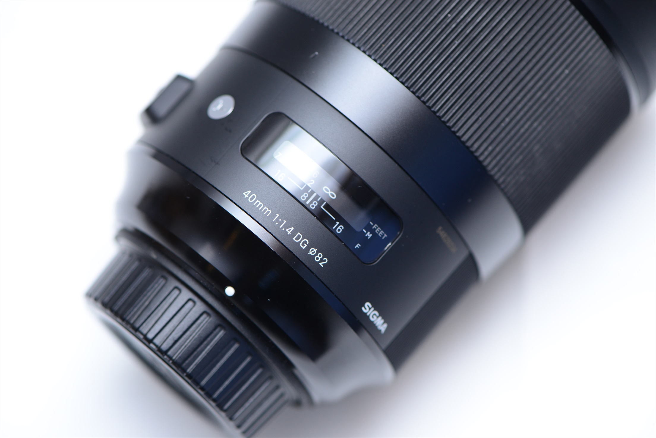 まとめ】ニコンFマウントで楽しむ SIGMA レンズ | 銀の備忘録
