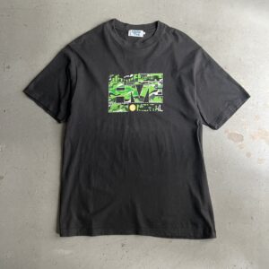 GIMME FIVE - blue room