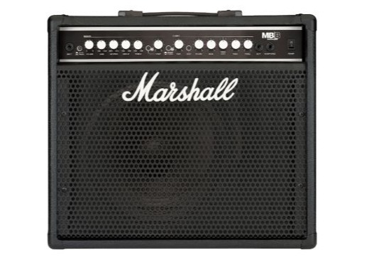 MARSHALL MB15 COMBO for sale - Price and Used Value