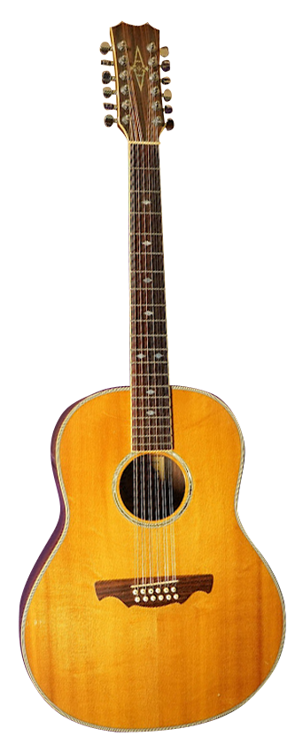 ALVAREZ 2555 JUMBO for sale - Price and Used Value