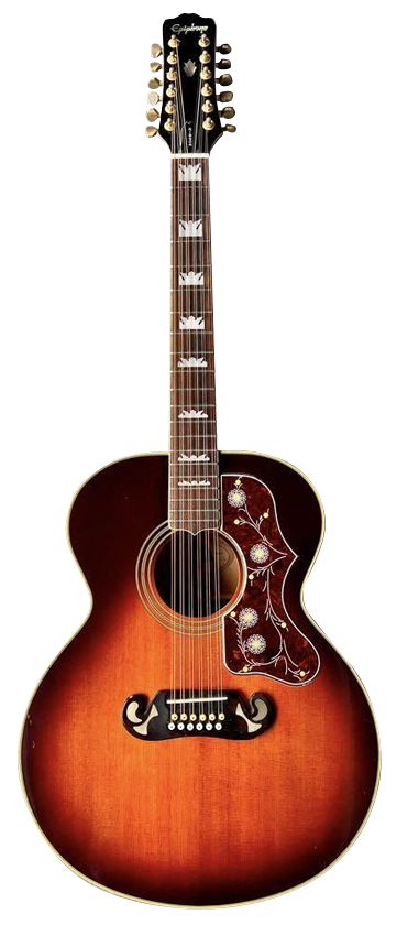 EPIPHONE EO-2 (MODEL EO2E) for sale - Price and Used Value