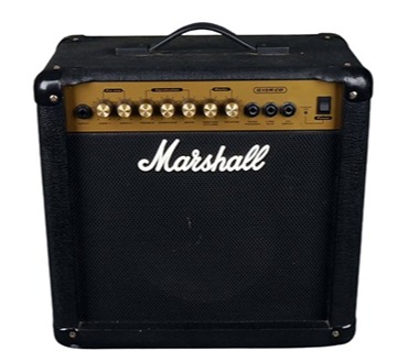 MARSHALL G15RCD for sale - Price and Used Value