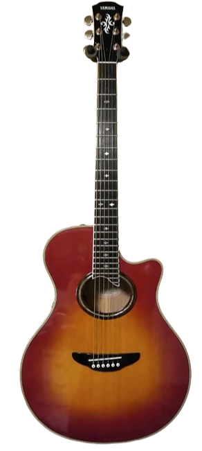 YAMAHA APX 10 for sale - Price and Used Value