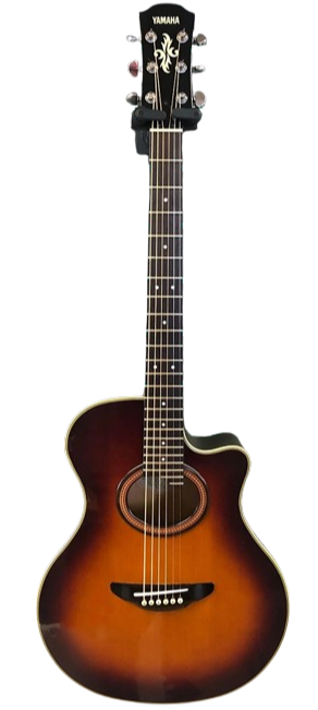 YAMAHA APX 6 for sale - Price and Used Value