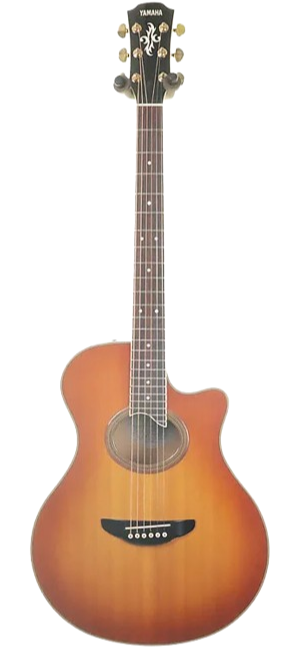 YAMAHA APX 4A for sale - Price and Used Value