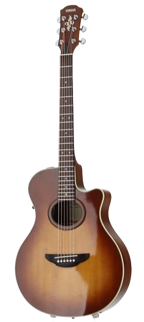 YAMAHA APX 4A for sale - Price and Used Value