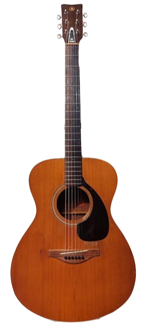 YAMAHA FG-150 for sale - Price and Used Value