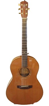 ALVAREZ YAIRI DY 61 SIGNATURE for sale - Price and Used Value