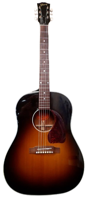 GIBSON J-45 Historic for sale - Price and Used Value