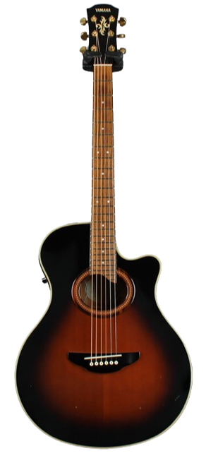 YAMAHA APX 8C-12 12-String for sale - Price and Used Value