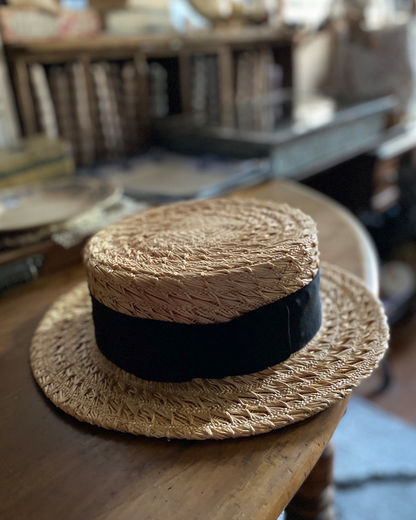 カンカン帽｜BLUE BERRY JAN – BLUE BERRY JAM