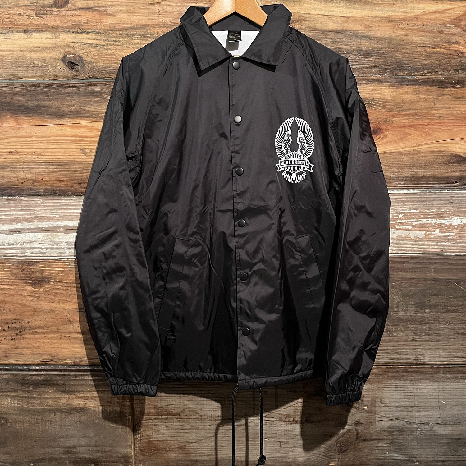 BLACK PARADE ブラックパレード コーデュラジャケット ハーレー Black