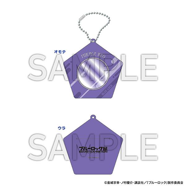 ブルーロック展 EGOIST EXHIBITION the animation グッズ通販