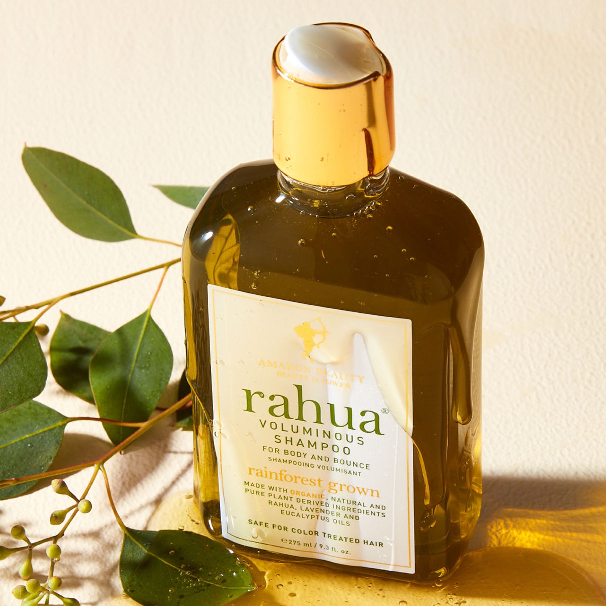 Rahua Voluminous Shampoo – Rahua – bluemercury