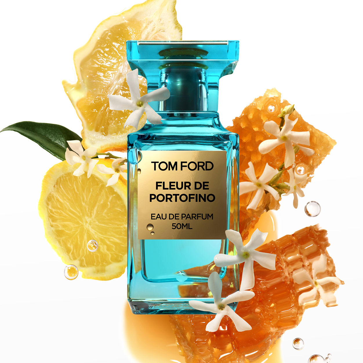 Tom Ford Fleur de Portofino Eau de Parfum Spray – Tom Ford