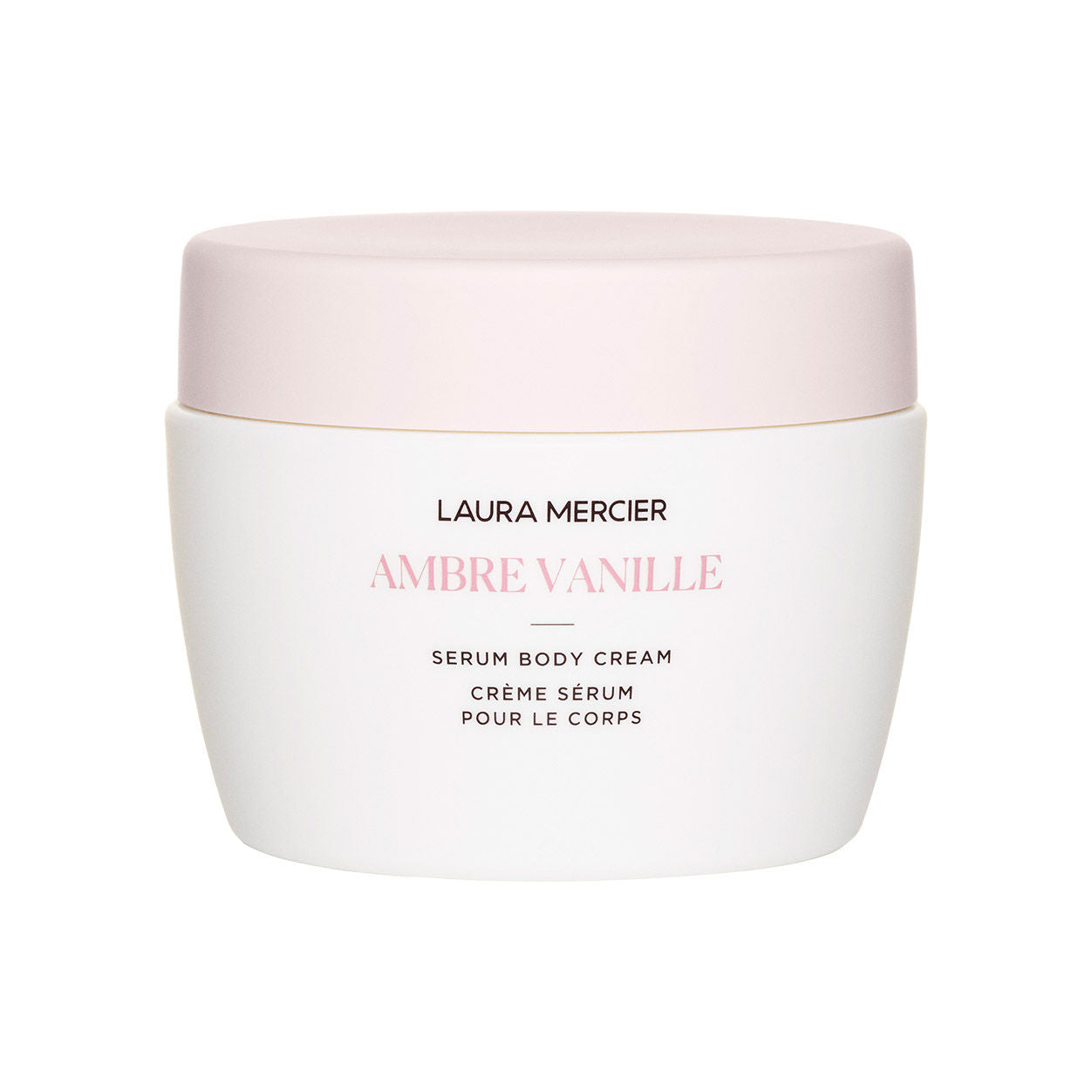 Laura Mercier Ambre Vanille Serum Body Cream – Laura Mercier