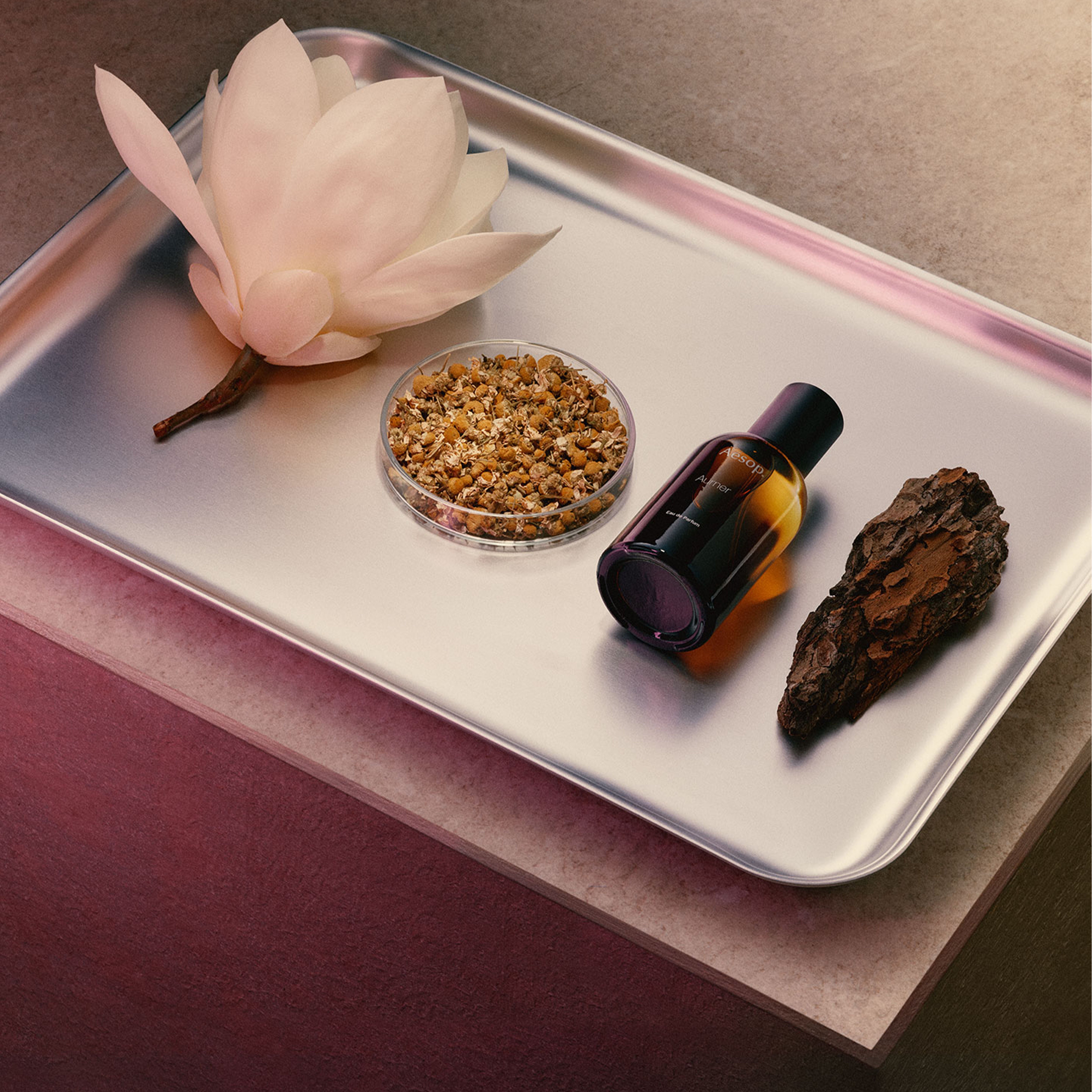 Aesop Aurner Eau de Parfum – Aesop – bluemercury