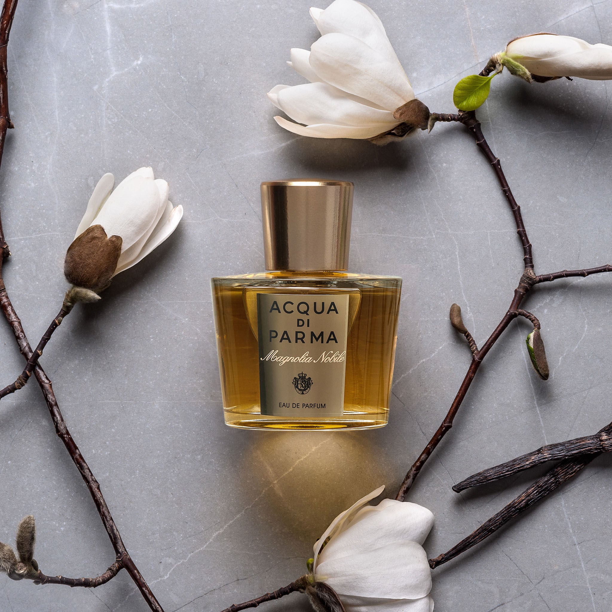 Acqua di Parma Magnolia Nobile Eau de Parfum Spray – Acqua di