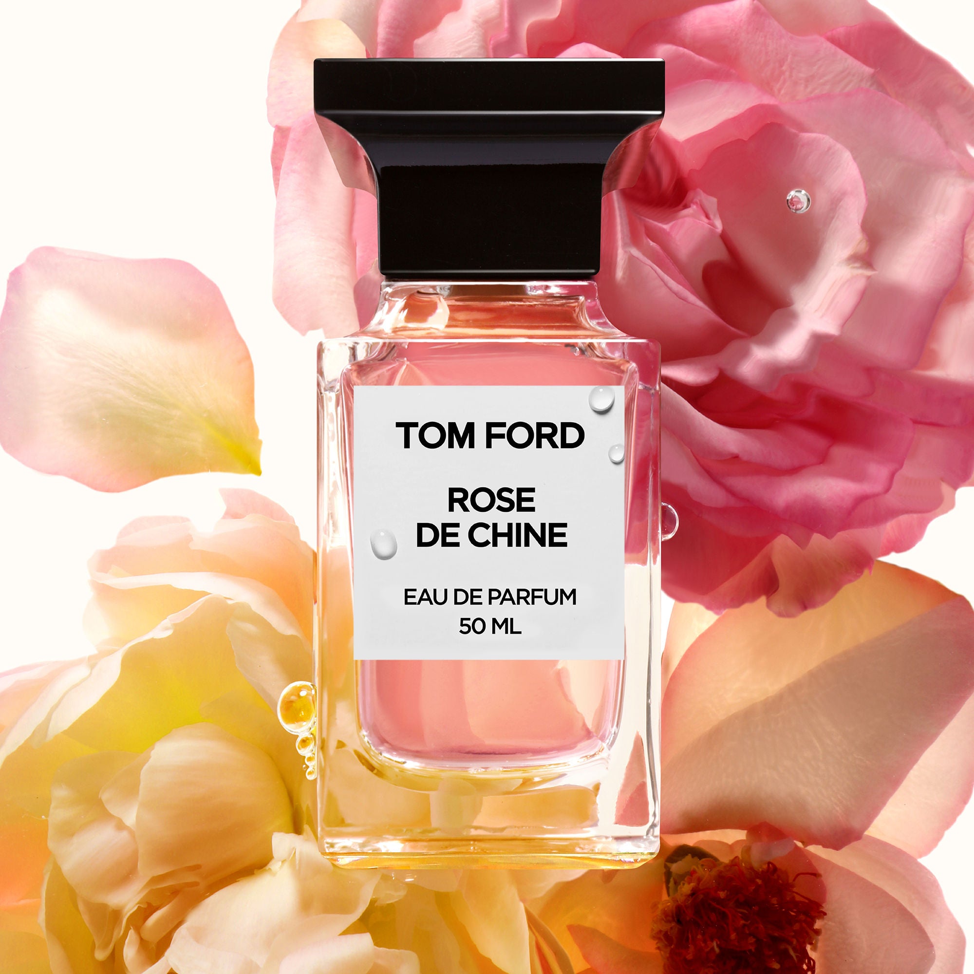 Tom Ford Rose De Chine Eau de Parfum – Tom Ford – bluemercury
