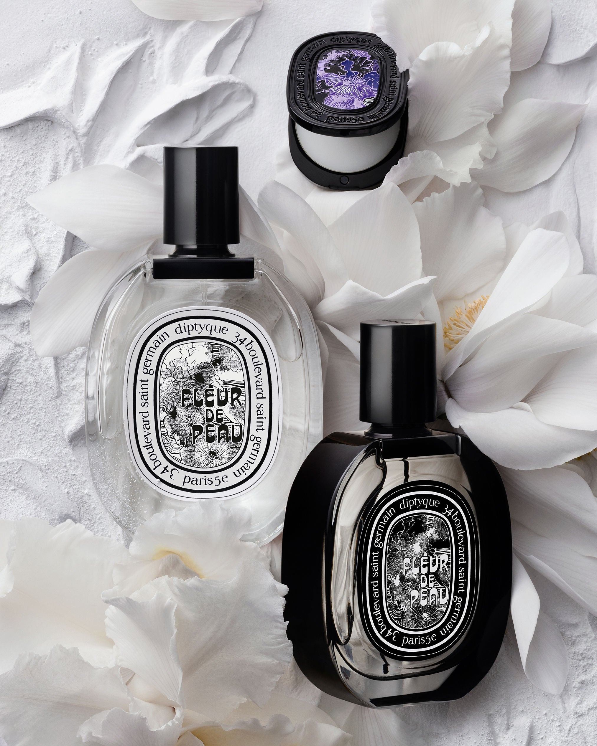 Diptyque Fleur de Peau Eau de Toilette – Diptyque – bluemercury