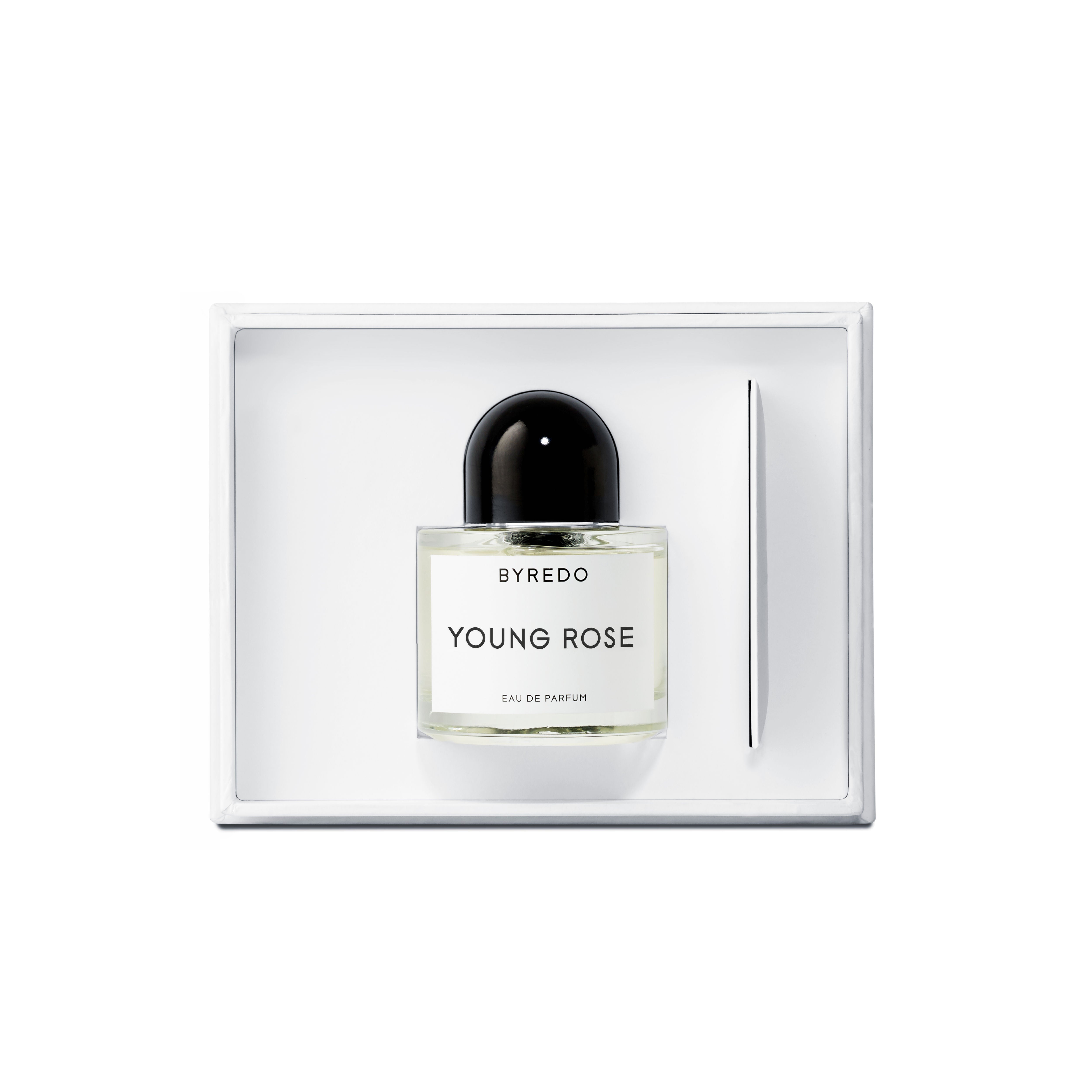 Byredo Young Rose Eau de Parfum – Byredo – bluemercury