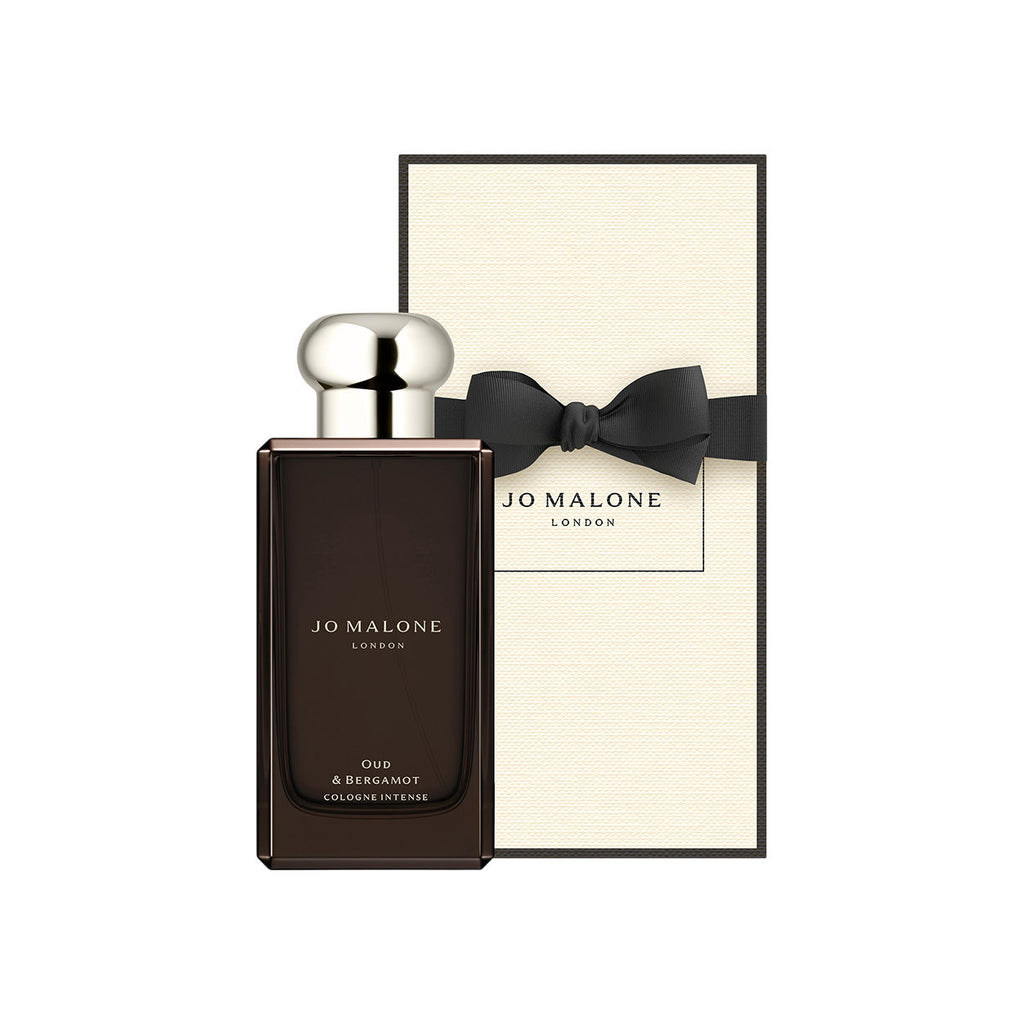 Jo Malone London Oud and Bergamot Cologne Intense – Jo Malone