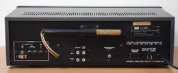SANSUI TU-5900: BLUESS Laboratory