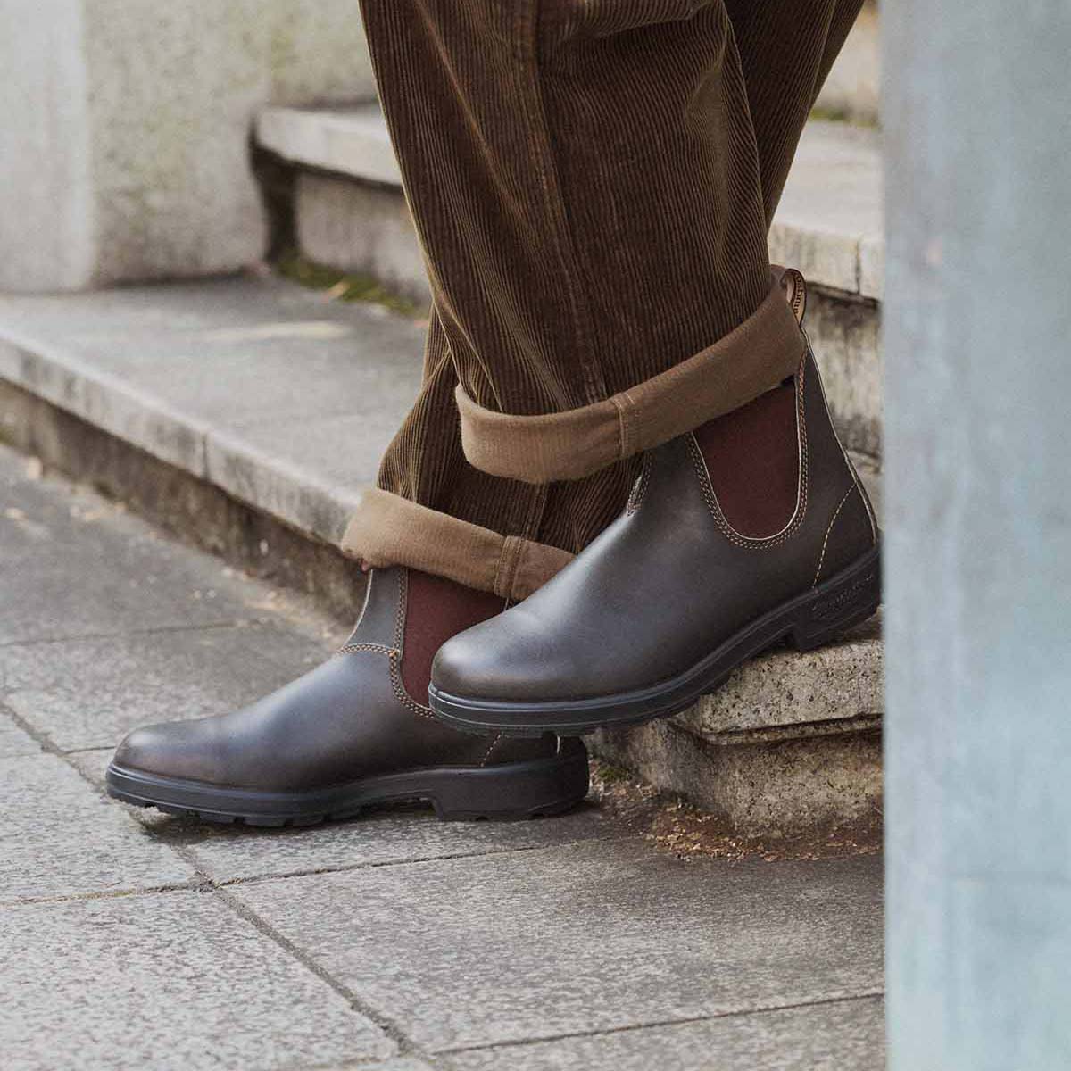 Blundstone｜ブランドストーン公式オンラインストア – Blundstone jp