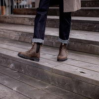 DRESS BOOTS #2029 – Blundstone jp