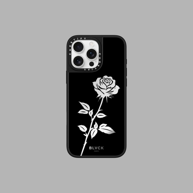 CASETiFY – Blvck Paris - Japan