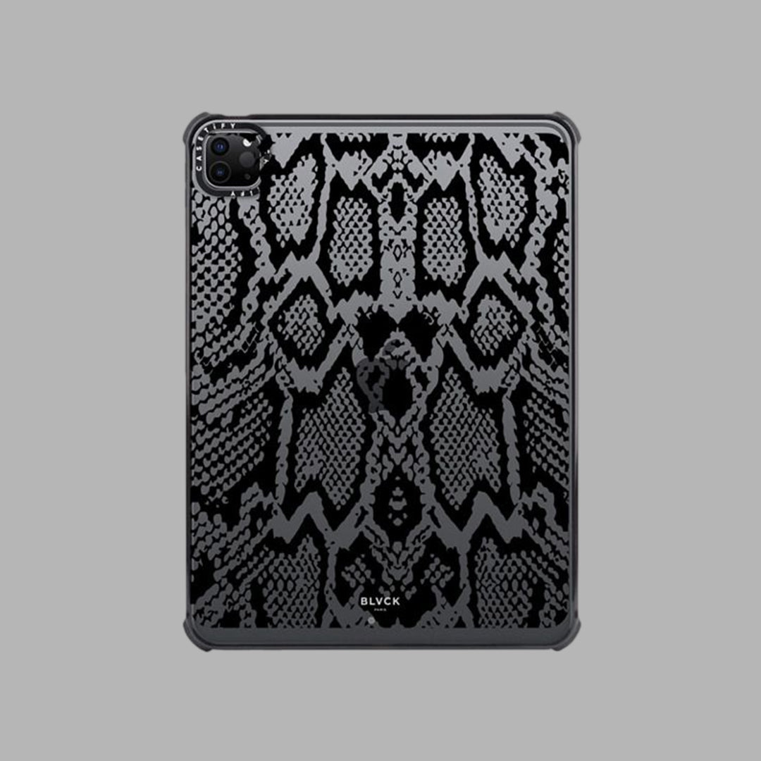 SERPENT iPAD PRO CASE | CASETiFY – Blvck Paris - Japan