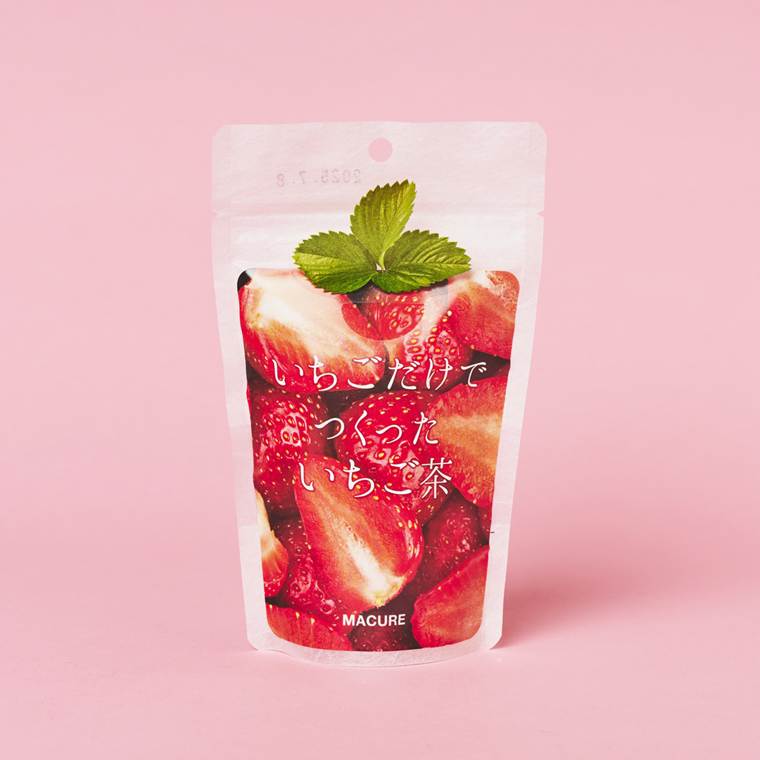 大好き！いちご！」フェア｜日本百貨店