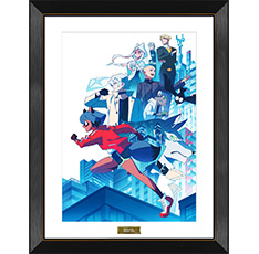 GOODS｜アニメ『BNA ビー・エヌ・エー』