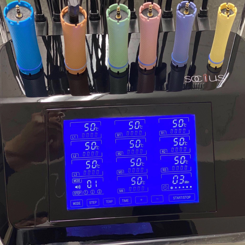 socius | 株式会社 B next