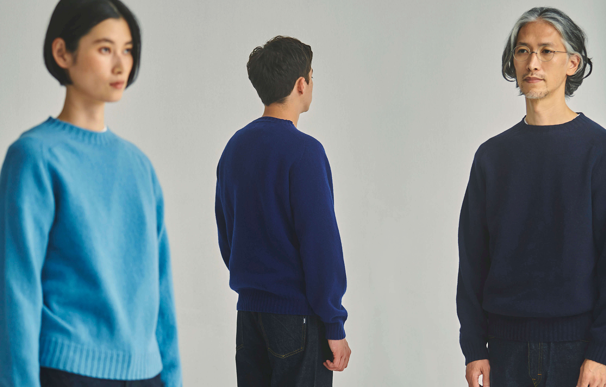 MORRIS & SONS MORE VARIATION | Bshop Inc.