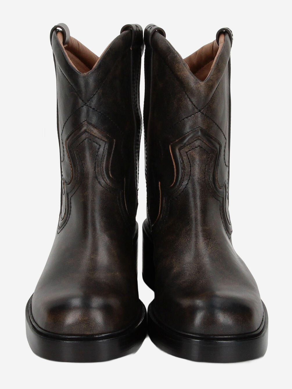 SARTORE | ウエスタンブーツ WOMEN