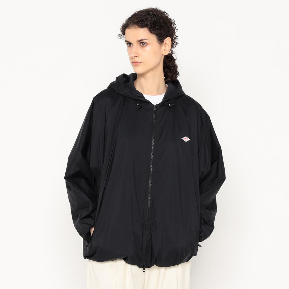 Women's Insulation Hooded Jacket｜COAT｜DANTON(ダントン)｜DANTON