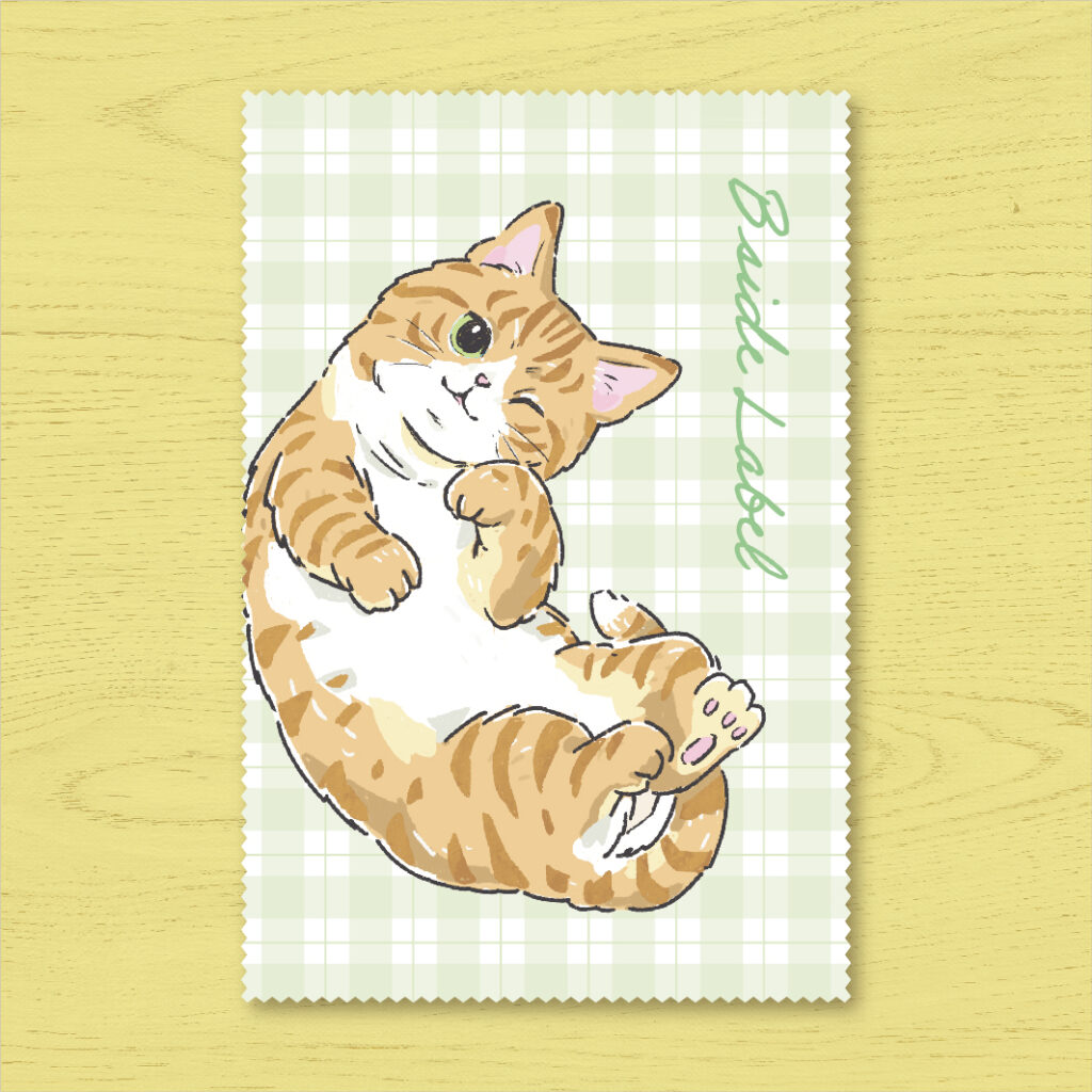 カプセルトイ】にゃんポ〜ズデザイン登場！ – B-SIDE LABEL