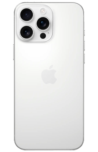 Apple iPhone 16 Pro Max 256GB White - buy - Gomibo.co.uk